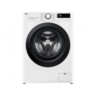 Стиральная машина LG F2Y5PS6W в Запорожье Стиральная машина LG F2Y5PS6W в Запорожье